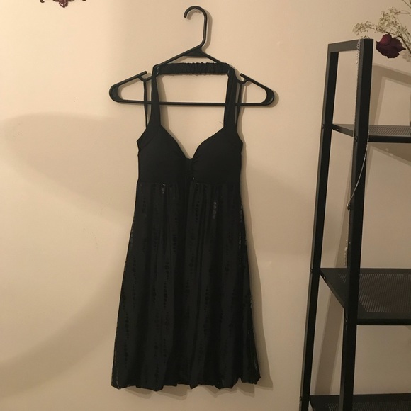 Dress - Picture 1 of 3